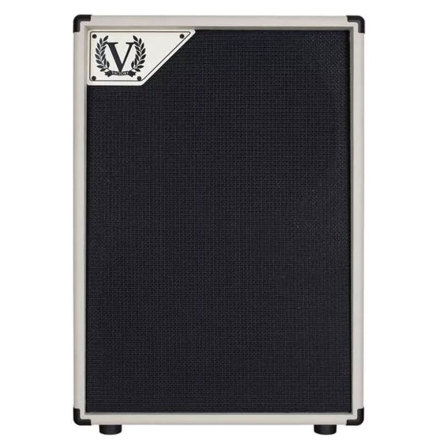 Victory V212-VCD Vertical Cabinet with Celestion Creambacks