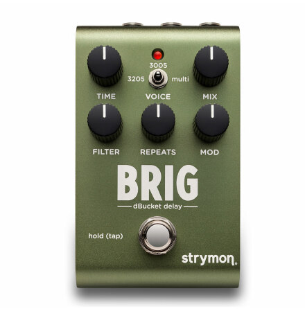 Strymon Brig