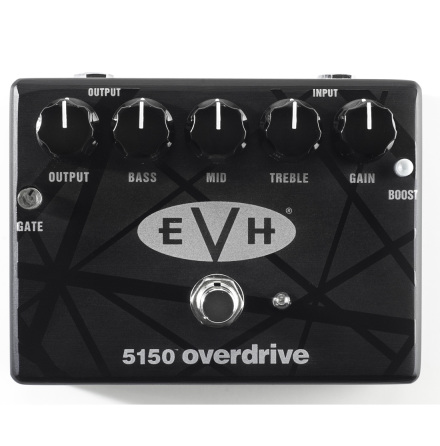 MXR EVH 5150 Overdrive EVH5150